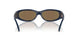 275422 - Blue - Dark Grey Mirror Water Polarized