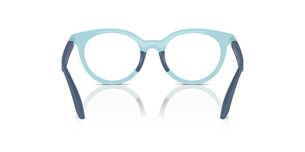 6137 - Blue