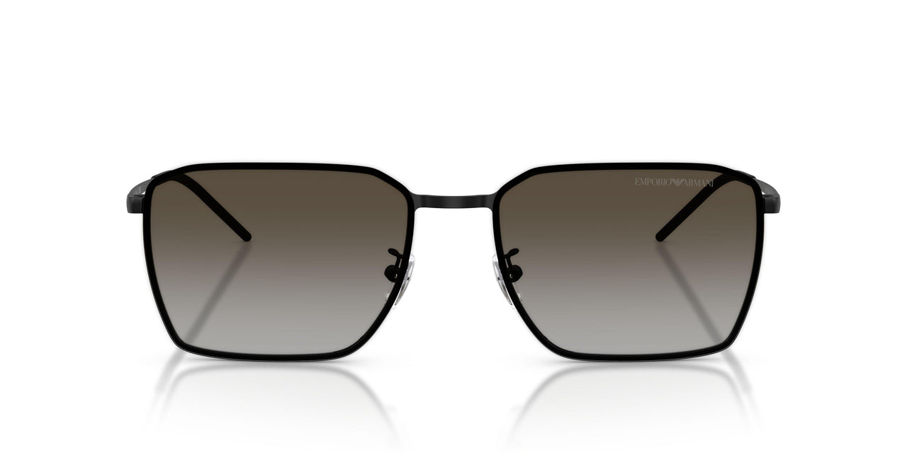 300113 - Black - Grey Gradient Brown