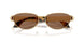 152373 - Gold - Dark Brown