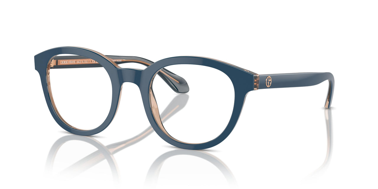 6085 - Blue