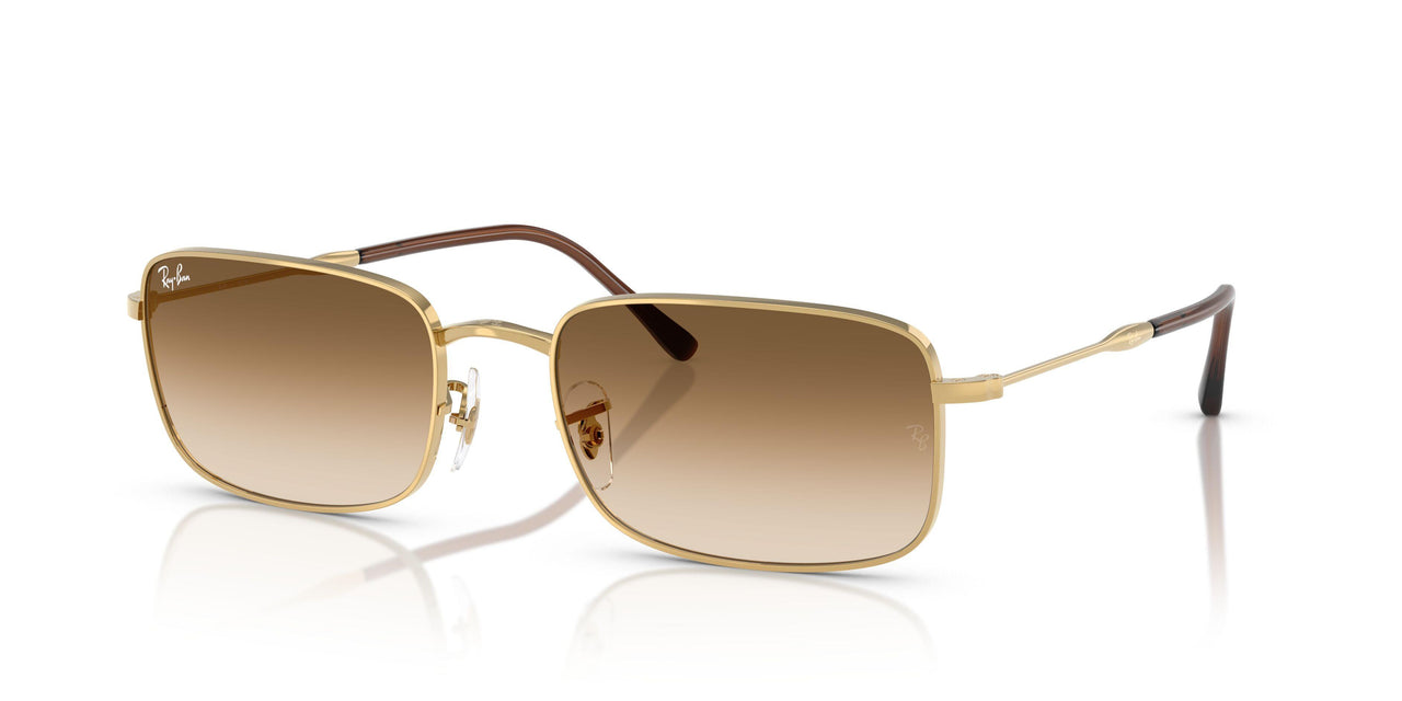 001/51 - Gold - Clear Gradient Brown