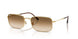 001/51 - Gold - Clear Gradient Brown