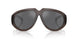 41126G - Grey - Grey Mirror Silver