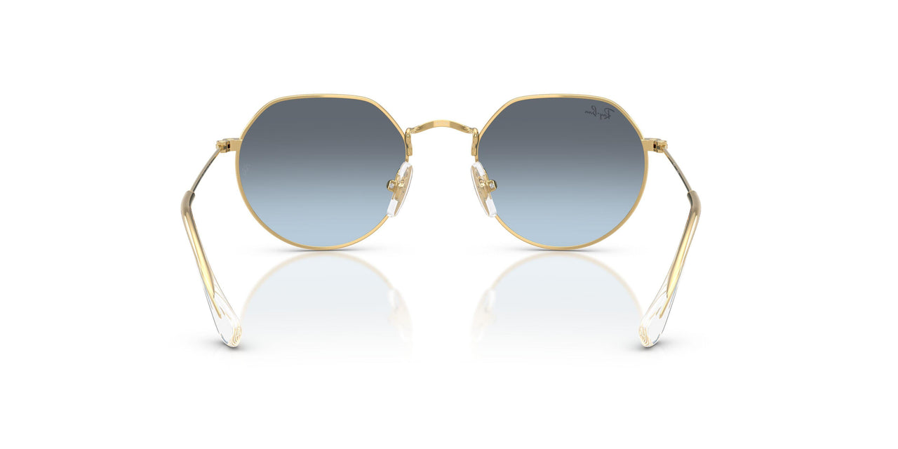 223/V1 - Gold - Blue Gradient Grey