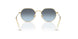 223/V1 - Gold - Blue Gradient Grey