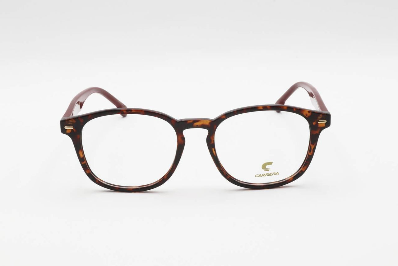 O63 - HAVANA RED
