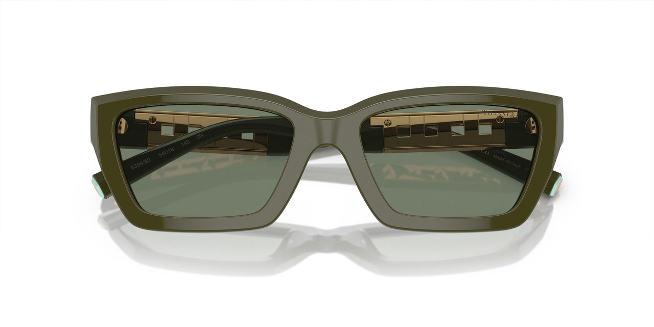 839882 - Green - Solid Green