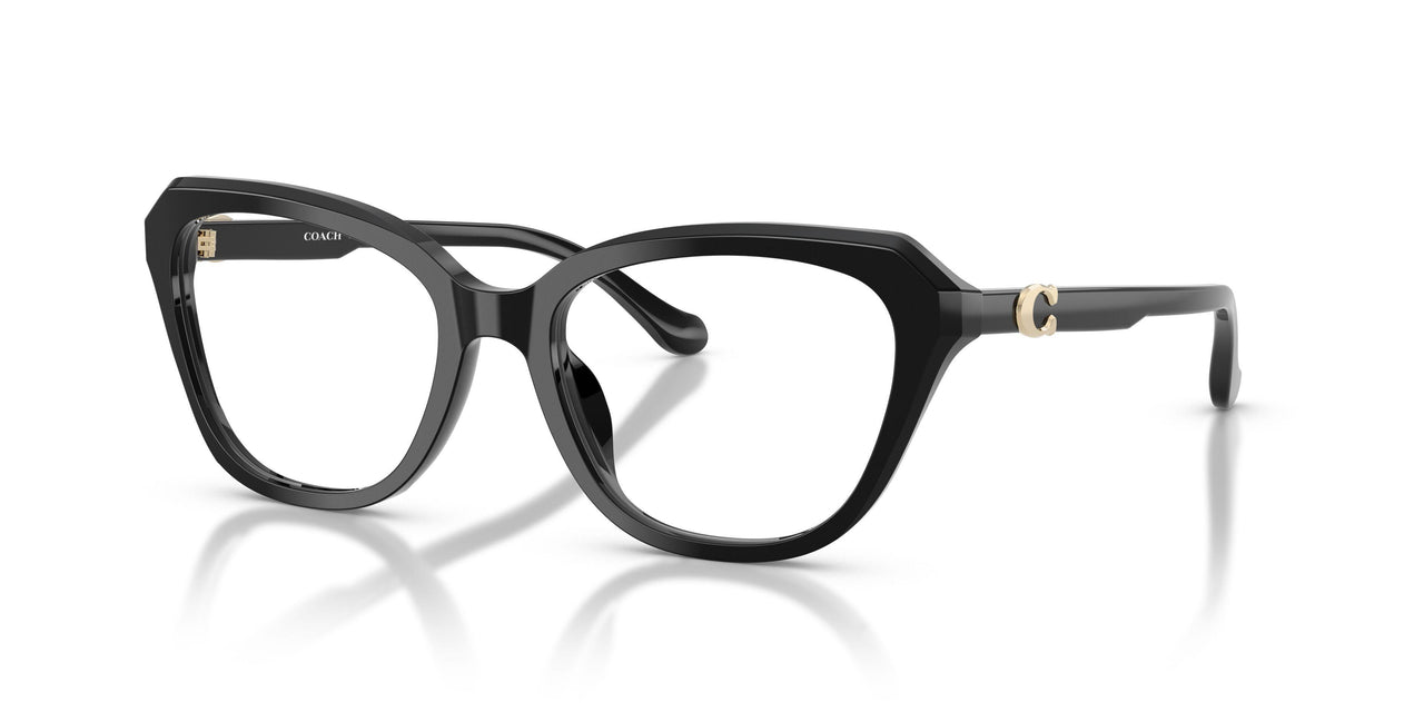 5002 - Black