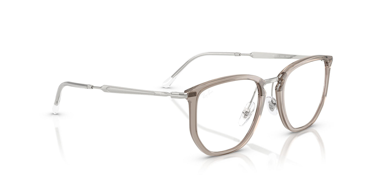 8125 - Grey - Clear