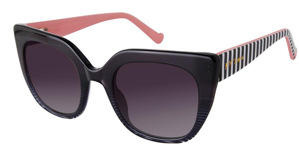 Betsey-Johnson-Sunwear BET-CATCHYA-LATER Eyeglasses