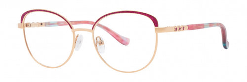 Kensie Cutesy Eyeglasses