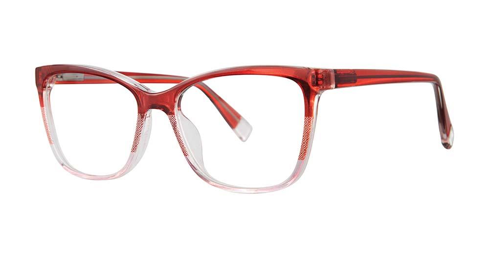 Modern Plastics II EASYGOING Eyeglasses