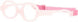 Miraflex MiniBaby Eyeglasses