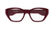 005 - Red - Transparent