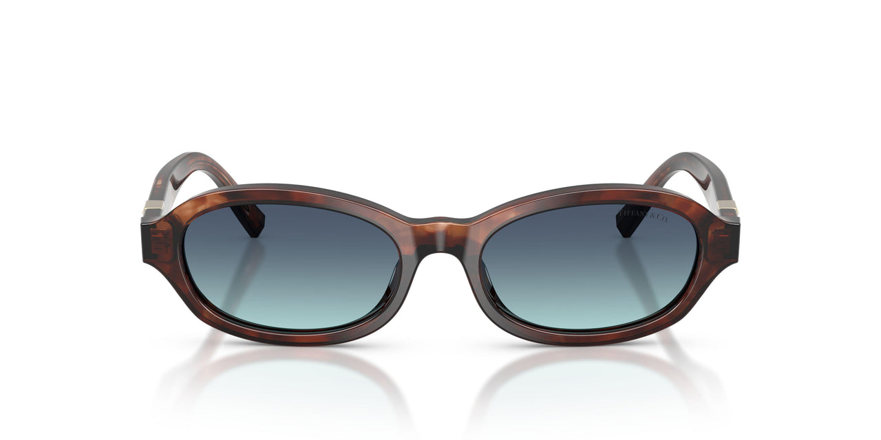 84219S - Brown - Azure Gradient Blue