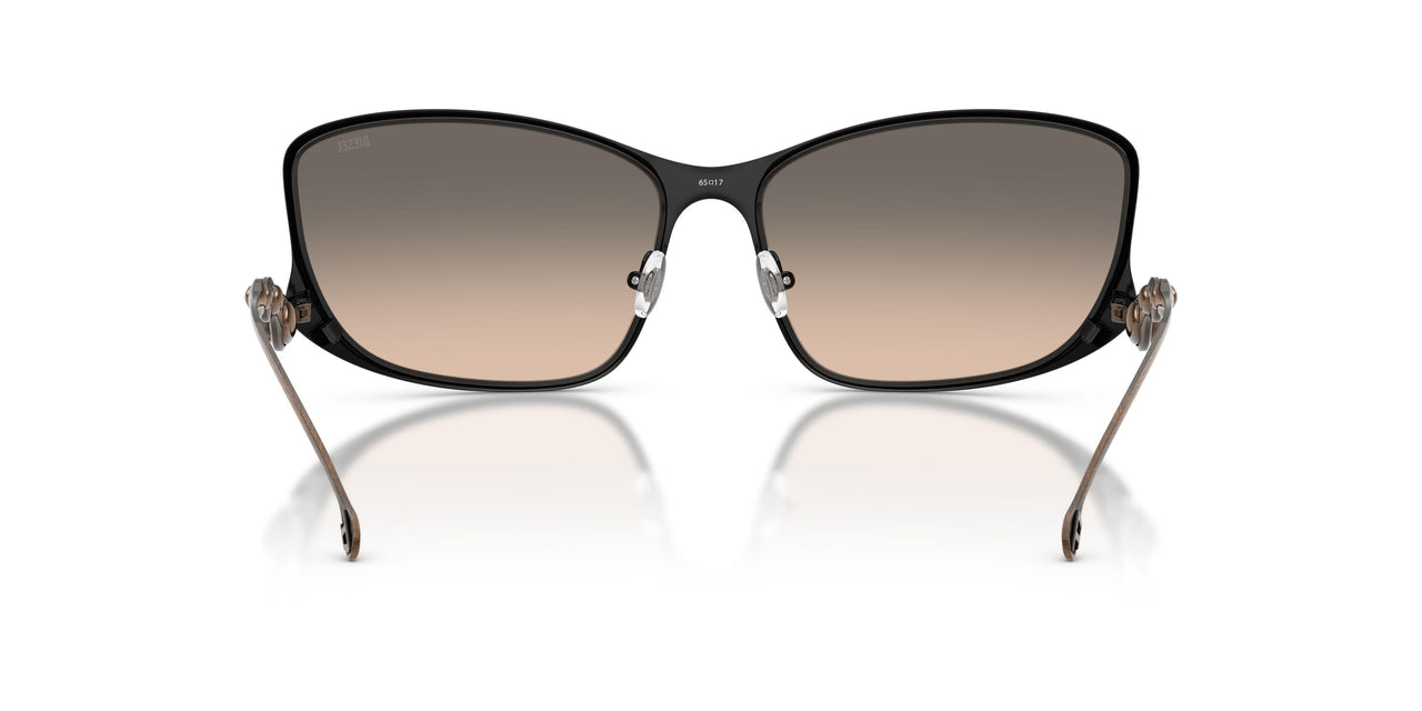 1023I9 - Copper - Brown Gradient Blue
