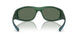 29266R - Blue - Dark Green Mirror Petrol