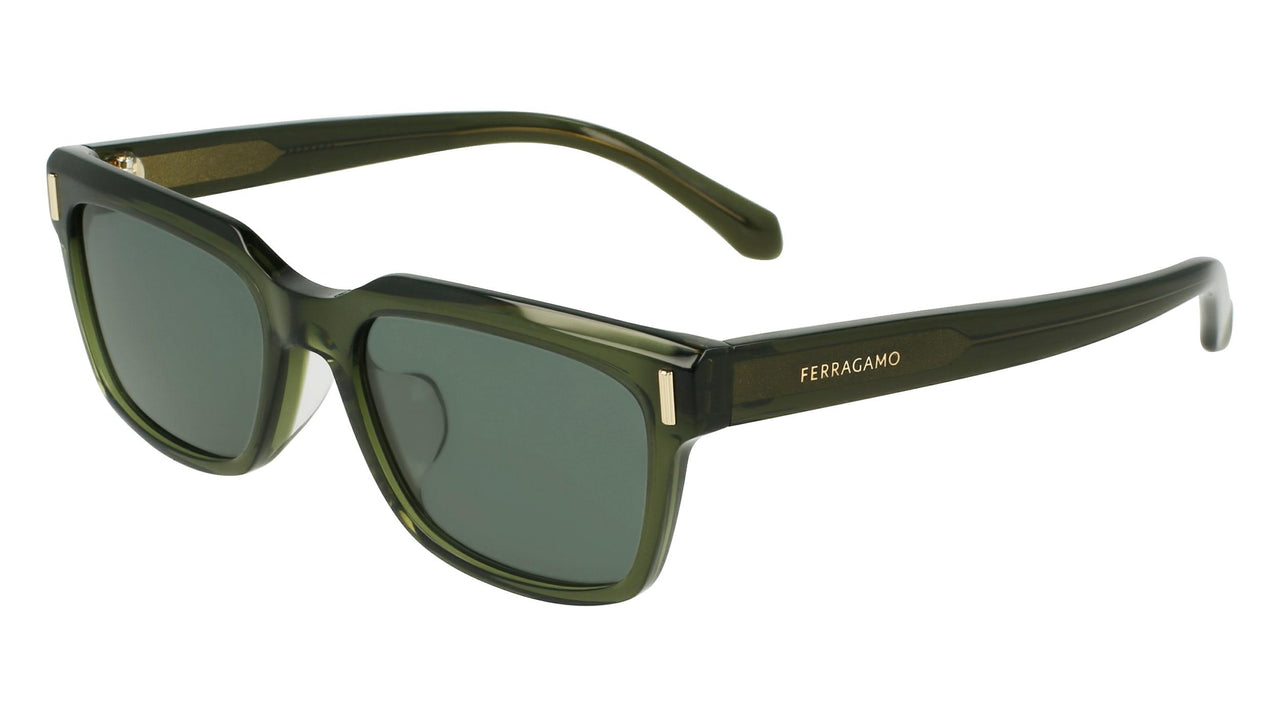 Salvatore Ferragamo SF2043SLB Sunglasses