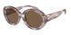 Emporio Armani 4231U Sunglasses