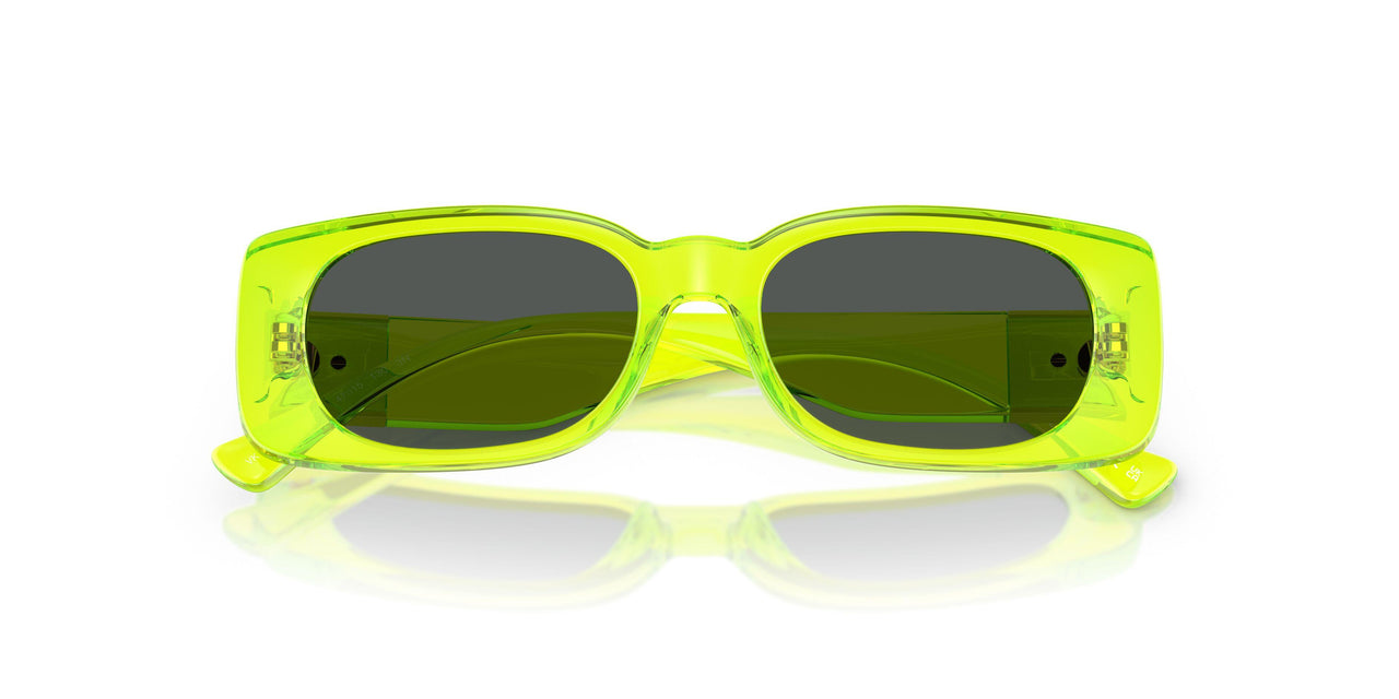547987 - Yellow - Dark Grey