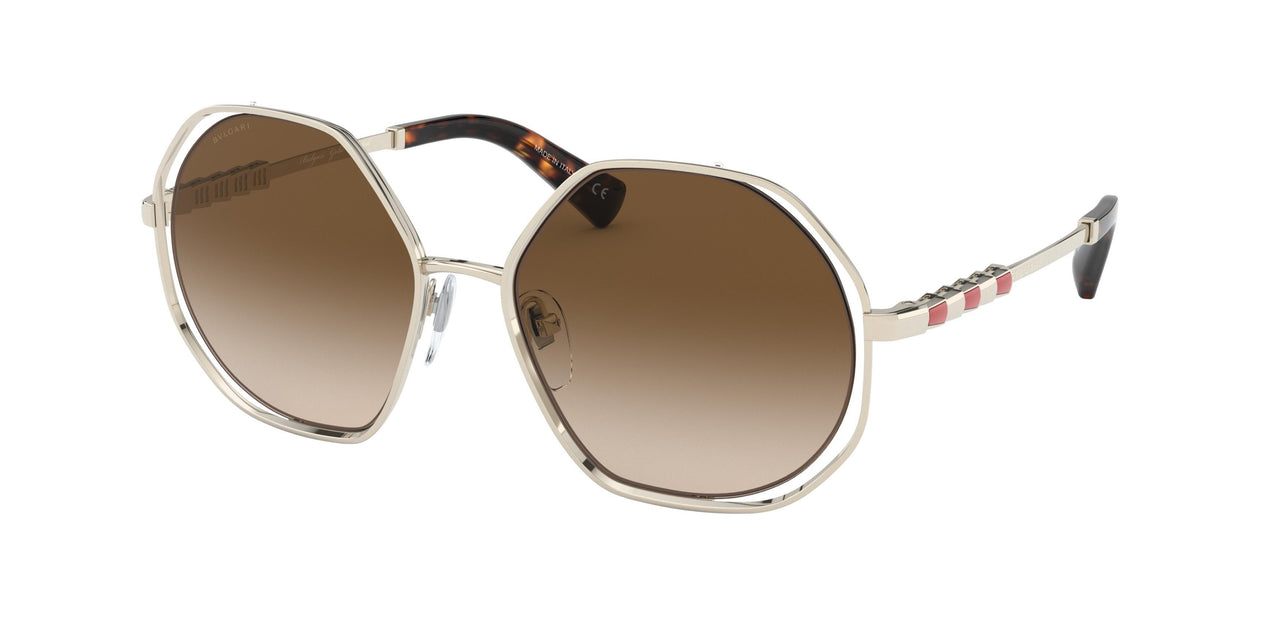 Bvlgari 6144KB Sunglasses