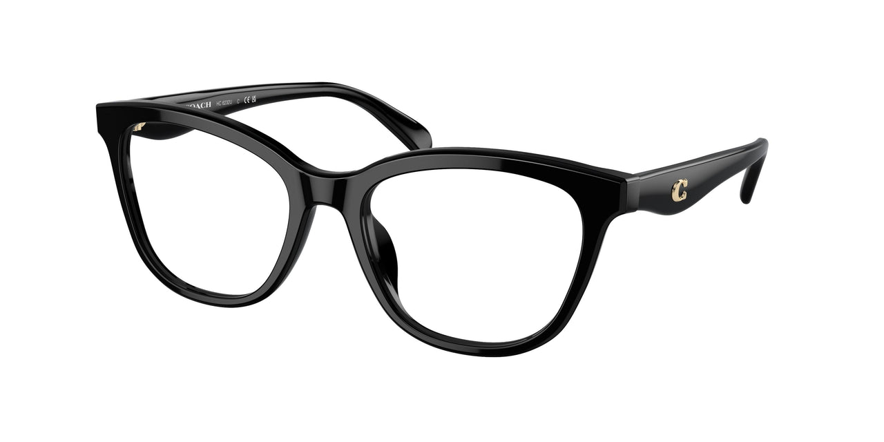 Coach 6232U Eyeglasses