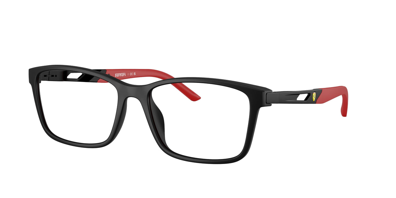 Scuderia Ferrari 8012U Eyeglasses