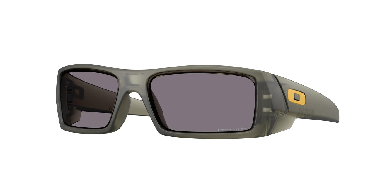 Oakley Gascan 9014: The Fisherman's Choice for Unmatched Style and Function