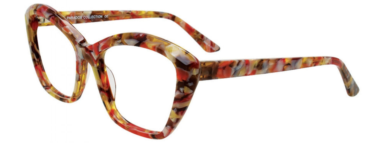 30 - Marbled Red