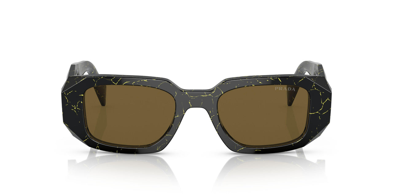 19D01T - Black - Dark Brown