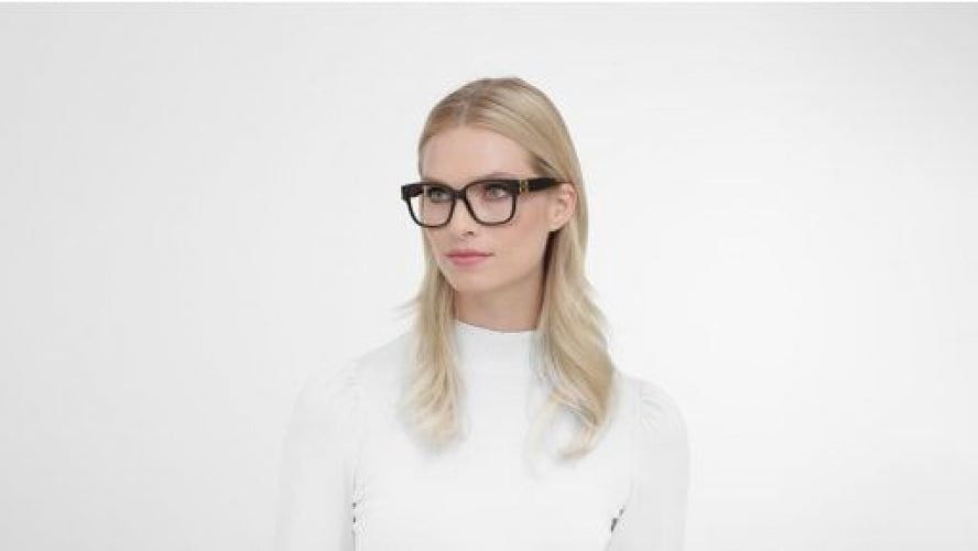 Balenciaga Everyday BB0104O Eyeglasses - Main Image
