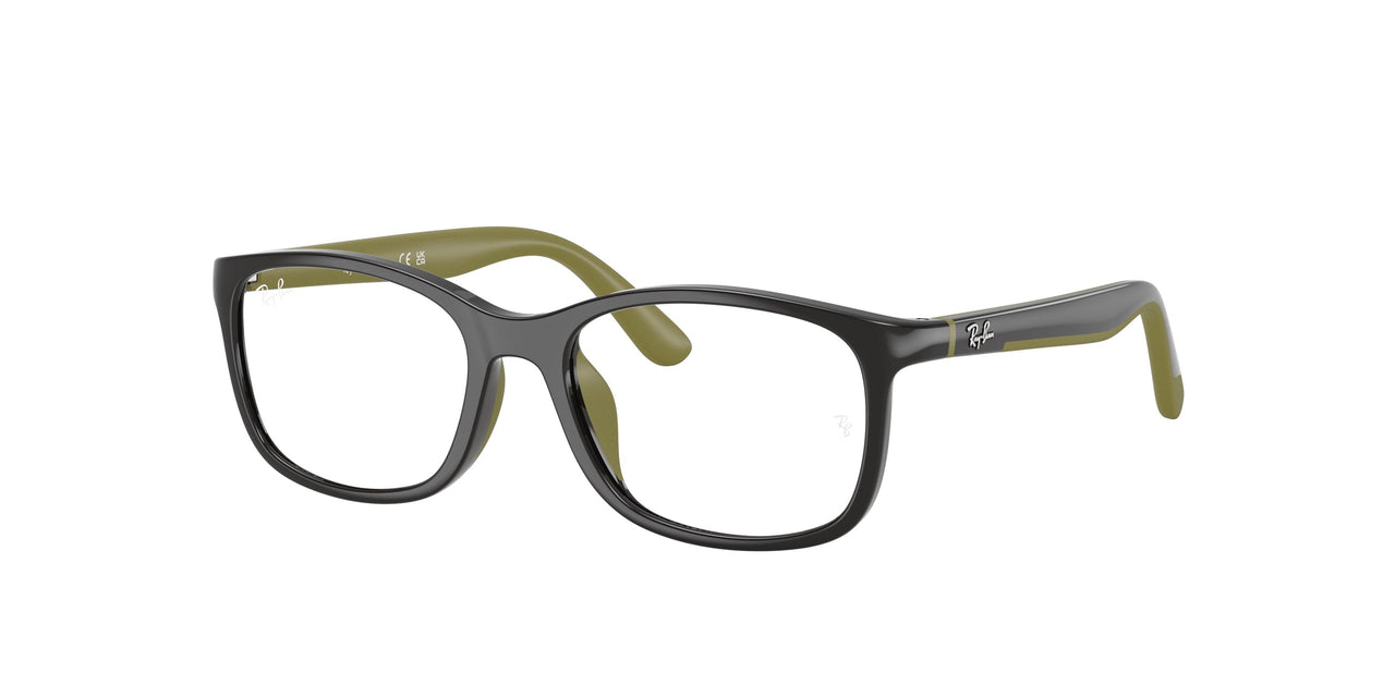 7511 - Green - Clear