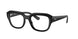 8260 - Black - Clear