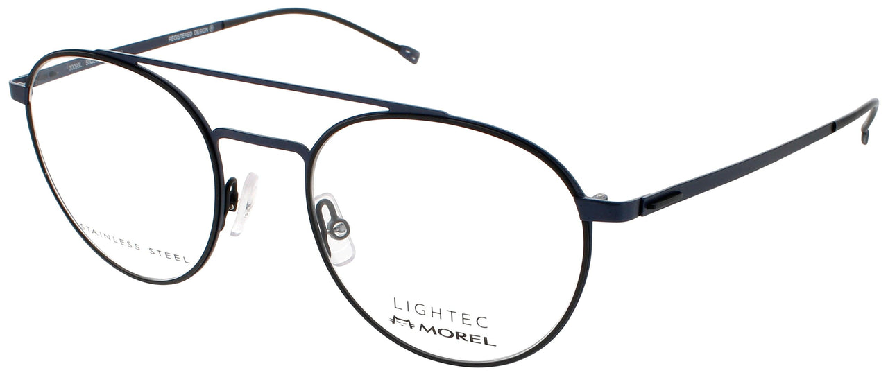 Lightec-morel OMICRON13 Eyeglasses
