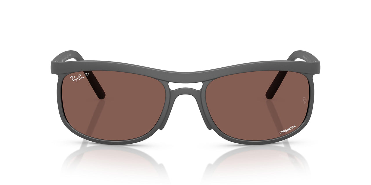 60171A - Grey - Purple Chromance