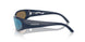 275422 - Blue - Dark Grey Mirror Water Polarized