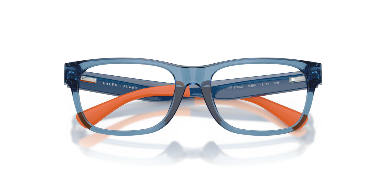 6368 - Blue