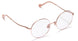 Sunday Somewhere FITZROY Eyeglasses