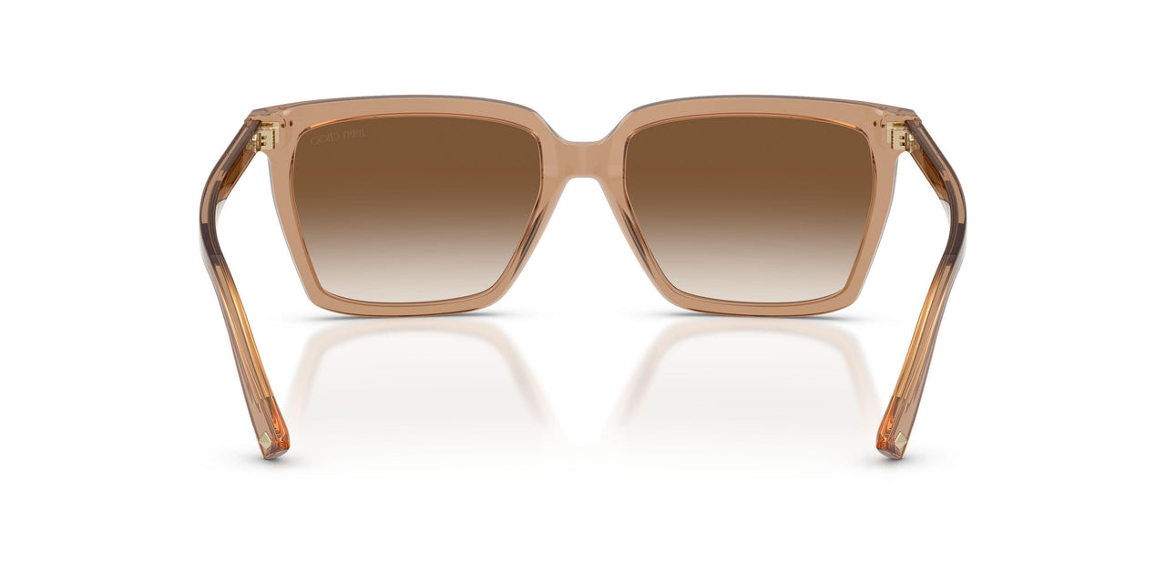 507613 - Brown - Brown Gradient