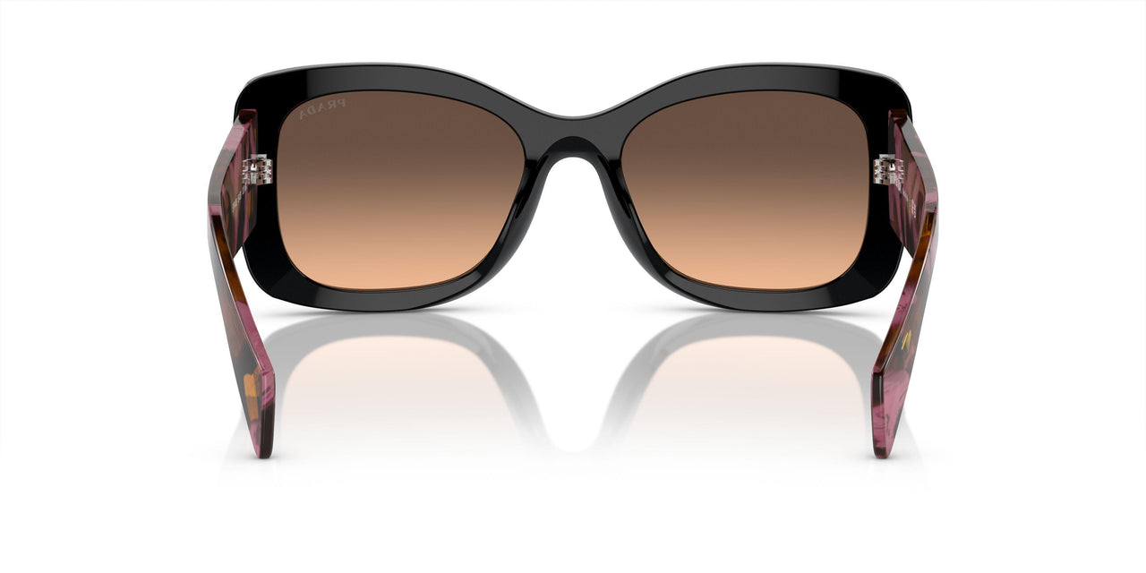 12O50C - Violet - Brown Gradient Grey