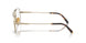 1246 - Gold - Clear