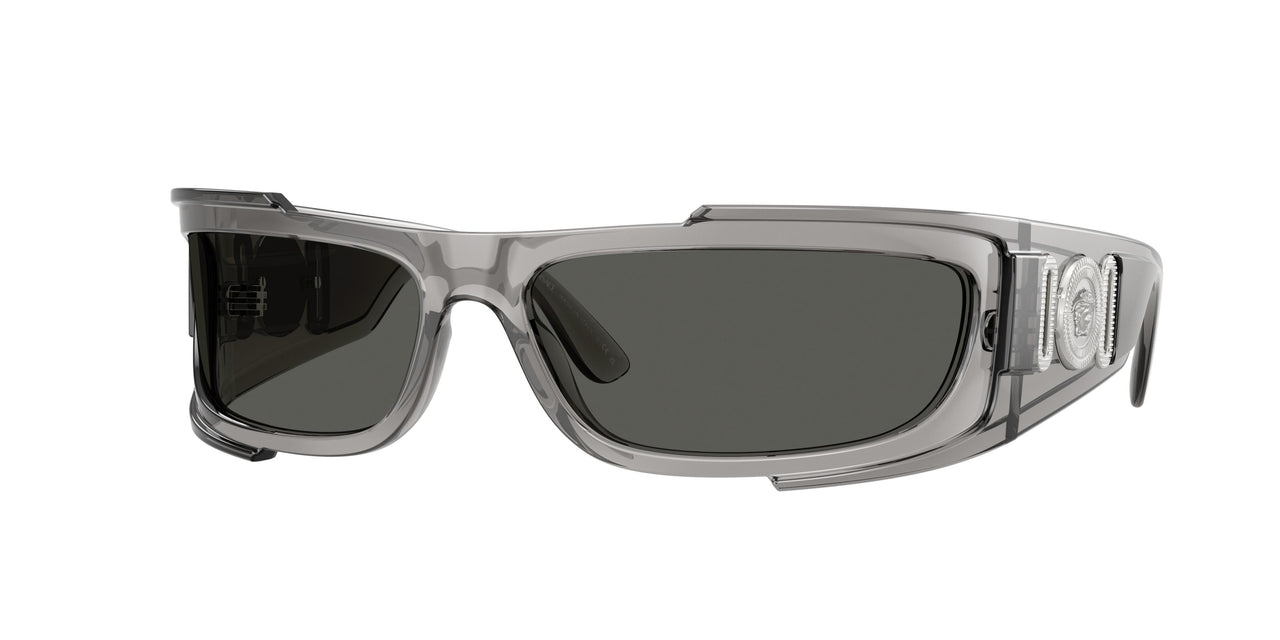 593/87 - Grey - Dark Grey