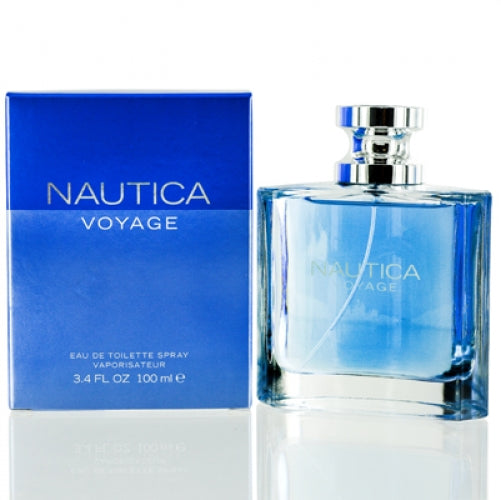 Nautica Voyage EDT Spray