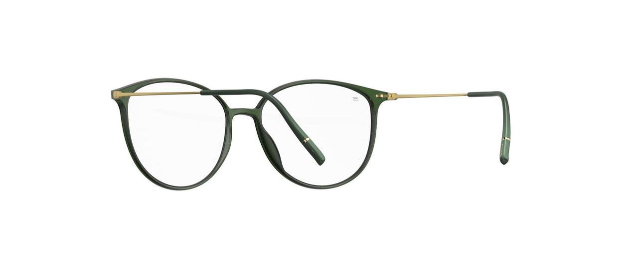 5540 - Moss Green
