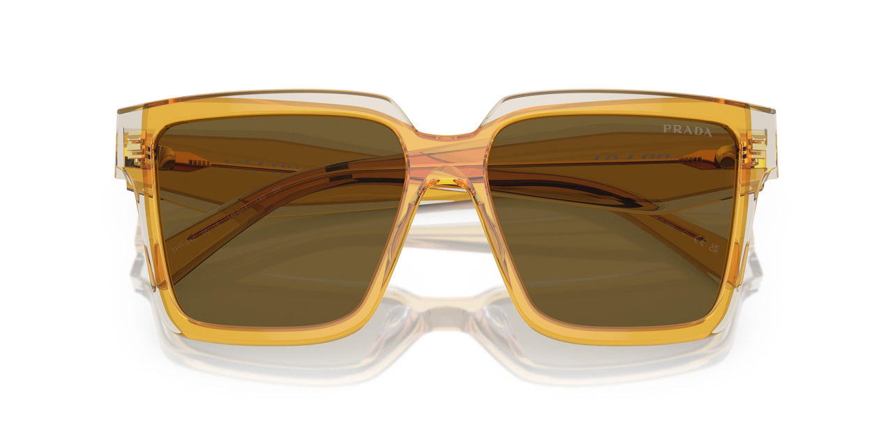 14I01T - Yellow - Dark Brown