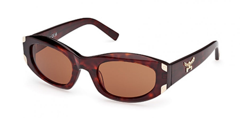 MCM WORLDWIDE 0006 Sunglasses