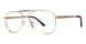 Modz Titanium GENERAL Eyeglasses