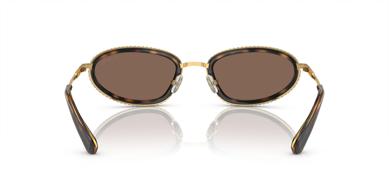 400473 - Black - Dark Brown