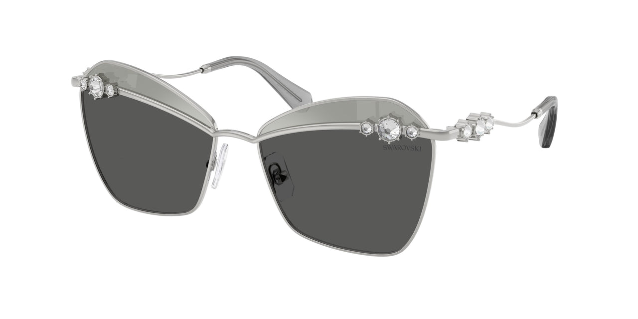 Swarovski 7040 Sunglasses